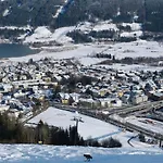 Apartment Areitblick By Interhome Zell am See