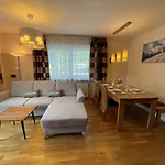 Areitblick By Interhome Zell am See