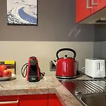 Areitblick By Interhome Apartment *