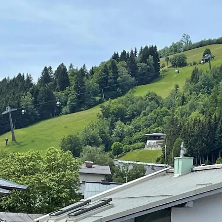 Areitblick By Interhome Apartamento