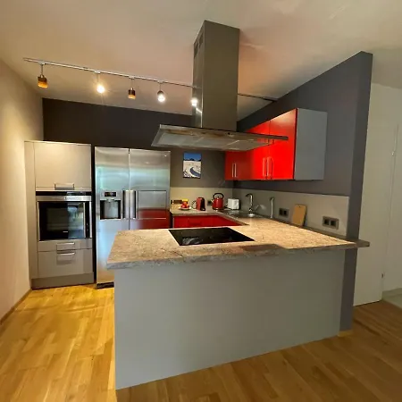 Areitblick By Interhome Apartamento