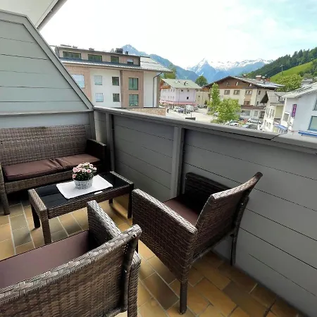 Apartamento Areitblick By Interhome *