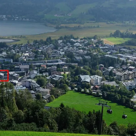 Appartement Areitblick By Interhome