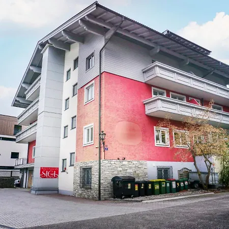 Areitblick By Interhome *