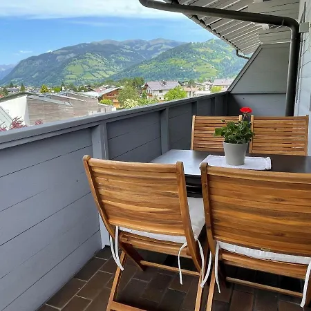 Areitblick By Interhome