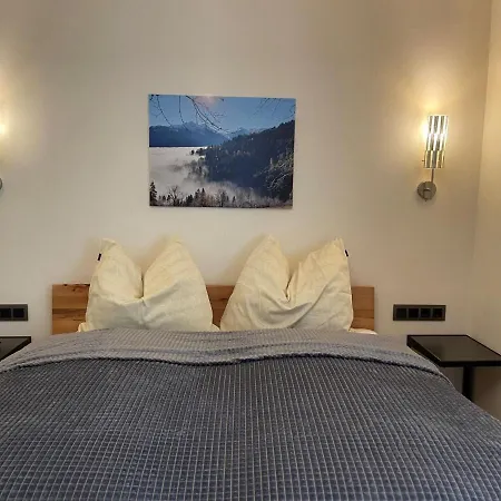 Apartamento Areitblick By Interhome