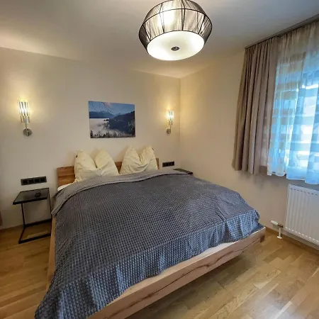 Areitblick By Interhome Apartamento