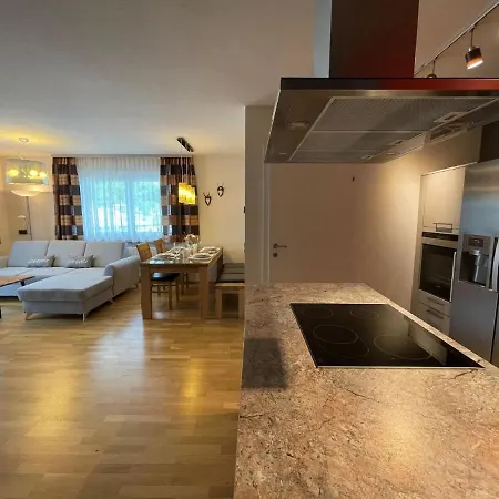 Apartamento Areitblick By Interhome *