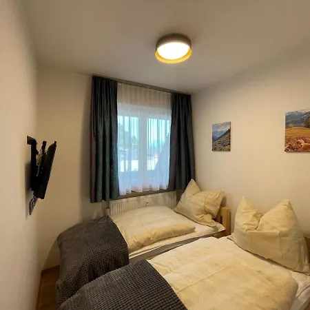 Areitblick By Interhome Apartamento