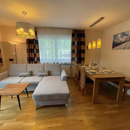 Areitblick By Interhome Zell am See