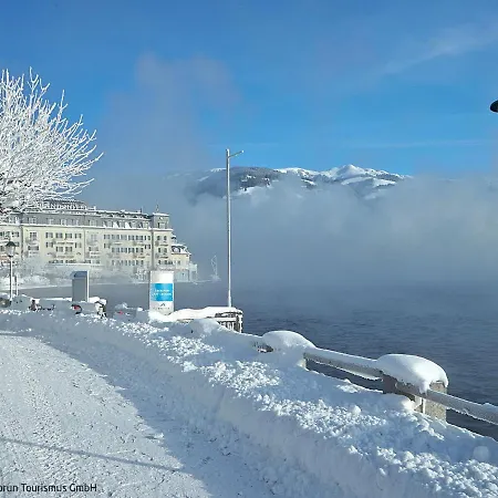 Areitblick By Interhome Appartement