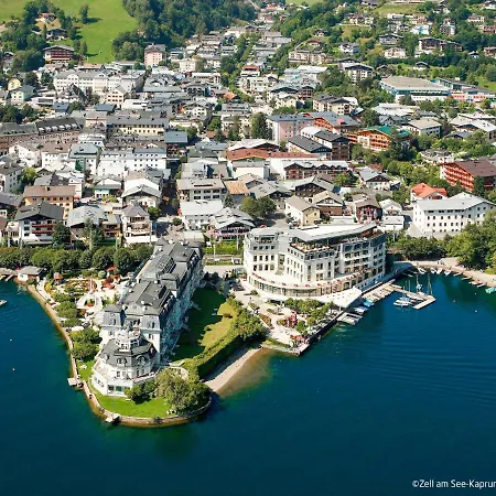 Areitblick By Interhome Zell am See