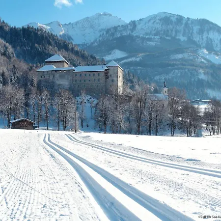 Areitblick By Interhome Appartement *