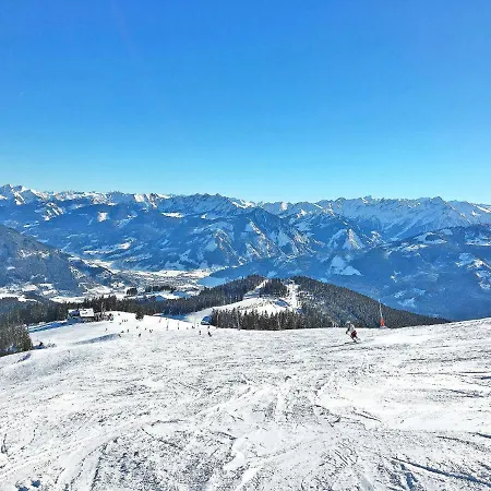 Areitblick By Interhome * Zell am See