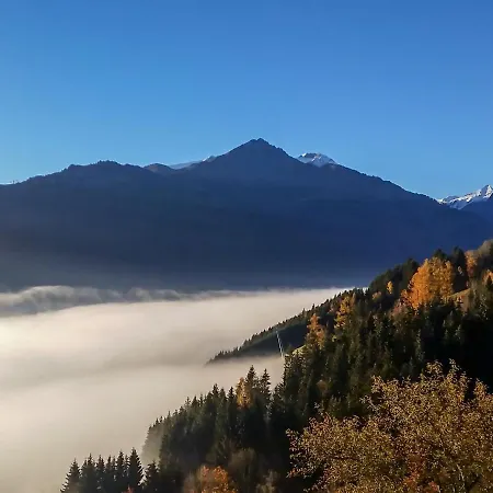 Areitblick By Interhome *