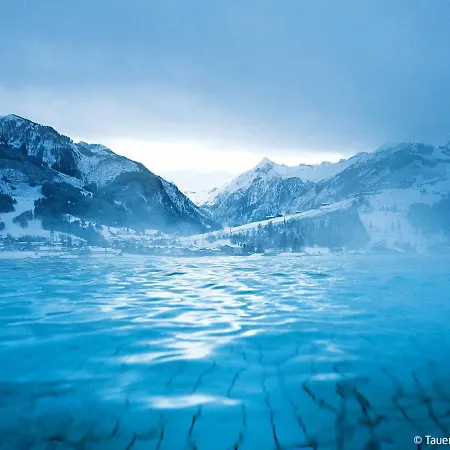 Areitblick By Interhome * Zell am See