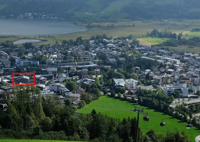 Appartement Areitblick By Interhome