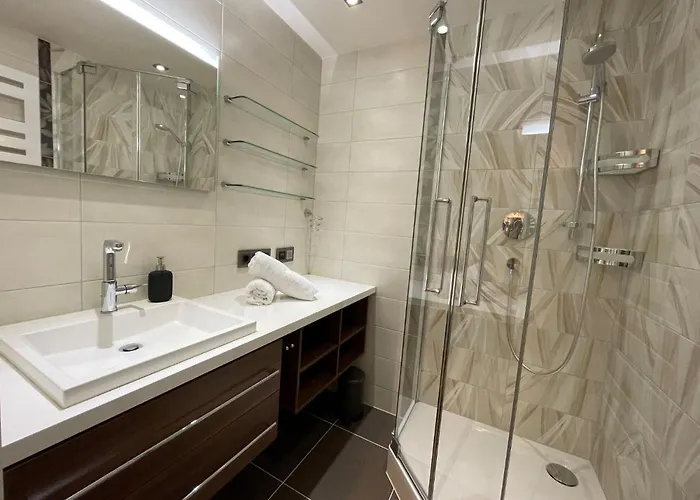 Areitblick By Interhome Appartement *