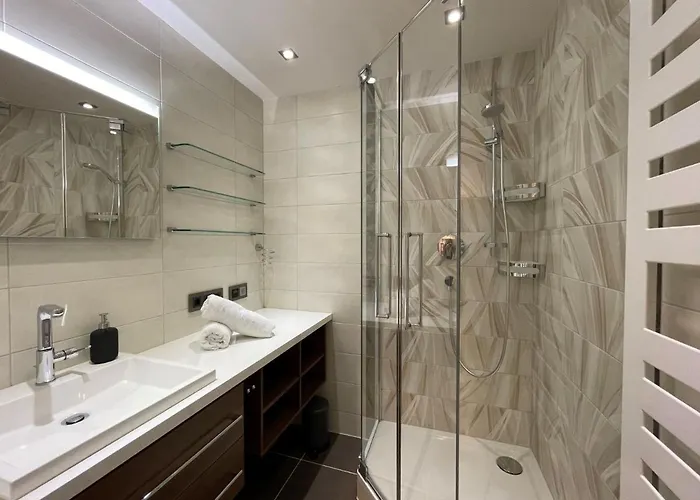 Areitblick By Interhome Appartement