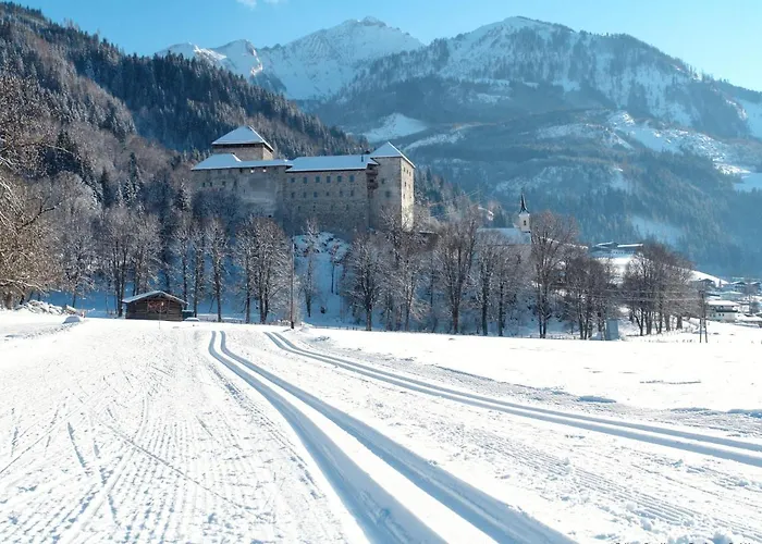 Areitblick By Interhome Appartement *