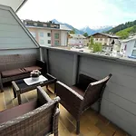 شقة Areitblick By Interhome *