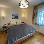 Areitblick By Interhome شقة