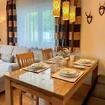 شقة Areitblick By Interhome