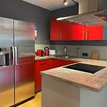 Areitblick By Interhome *