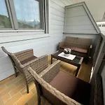 Areitblick By Interhome * زيل أم سي