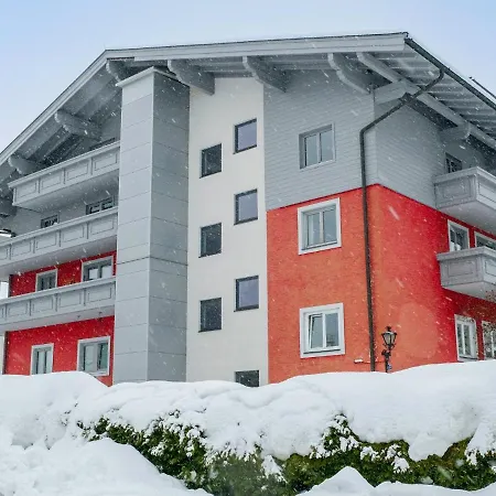 Areitblick By Interhome Apartament Zell am See