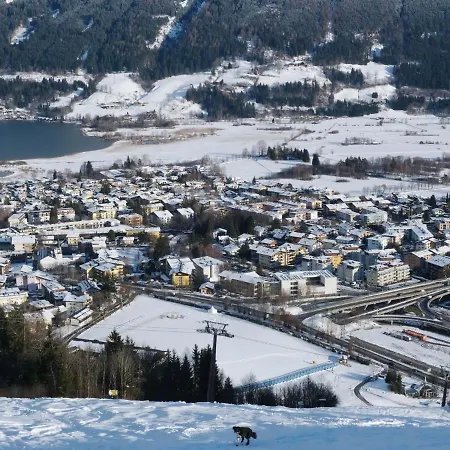 Daire Areitblick By Interhome Zell am See