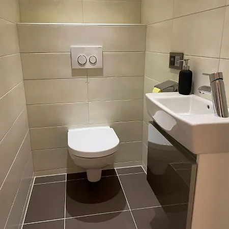Daire Areitblick By Interhome Zell am See