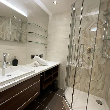 Areitblick By Interhome Appartamento *