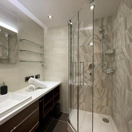Areitblick By Interhome Appartamento
