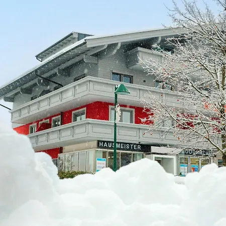 Areitblick By Interhome Apartament