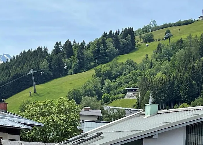 Areitblick By Interhome Apartament