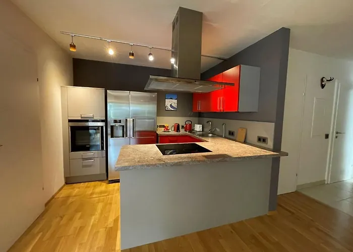 Areitblick By Interhome Apartament