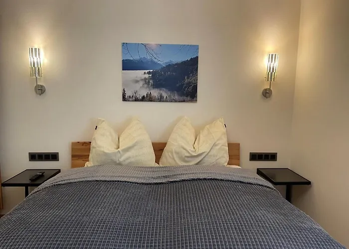 Apartament Areitblick By Interhome