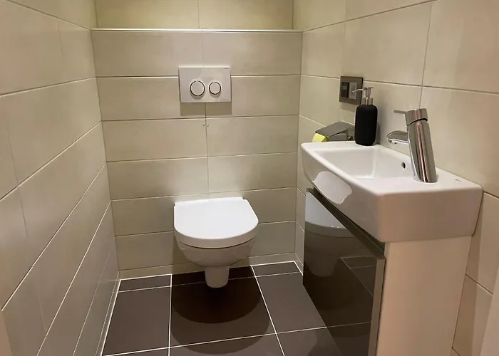 Apartament Areitblick By Interhome Zell am See