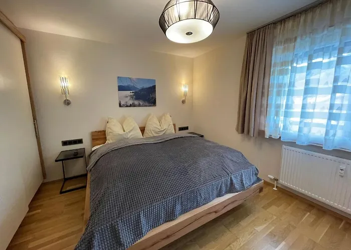 Areitblick By Interhome Apartament